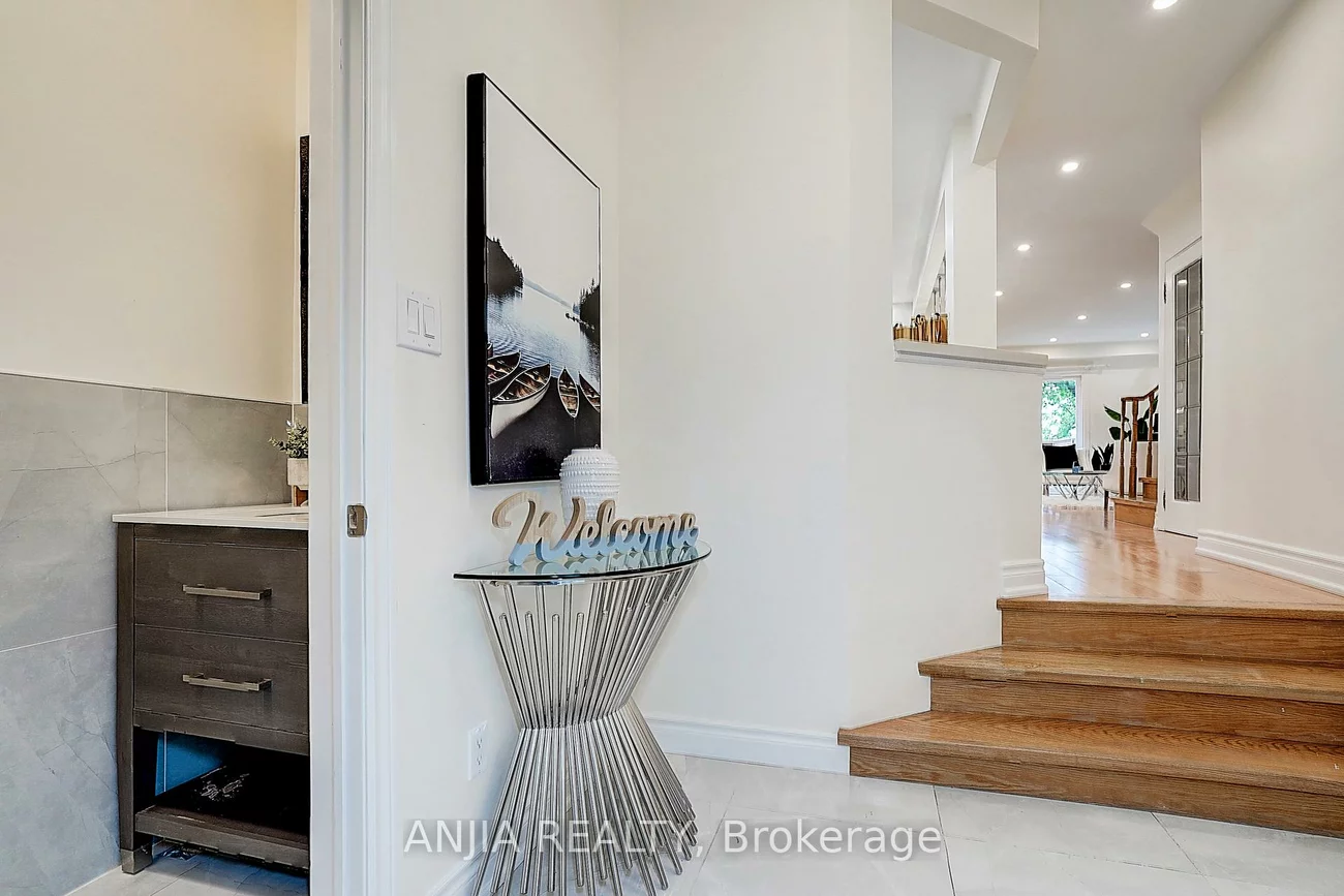 40, Foxglove, Unionville, Markham