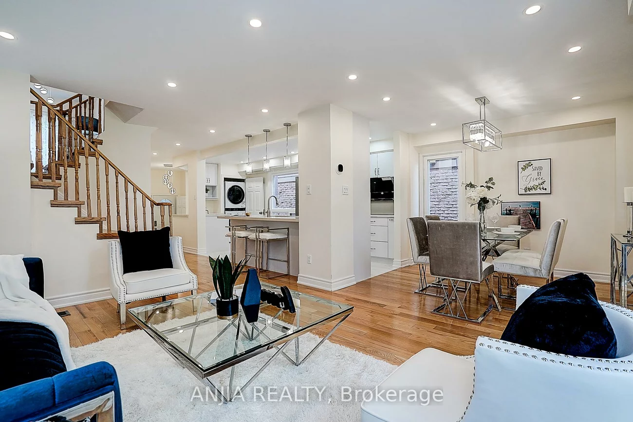 40, Foxglove, Unionville, Markham