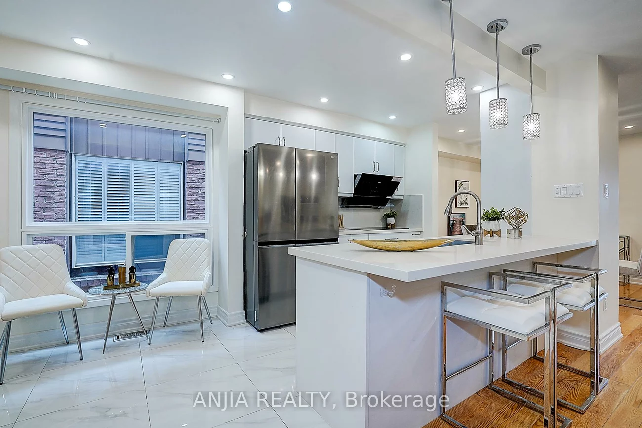 40, Foxglove, Unionville, Markham