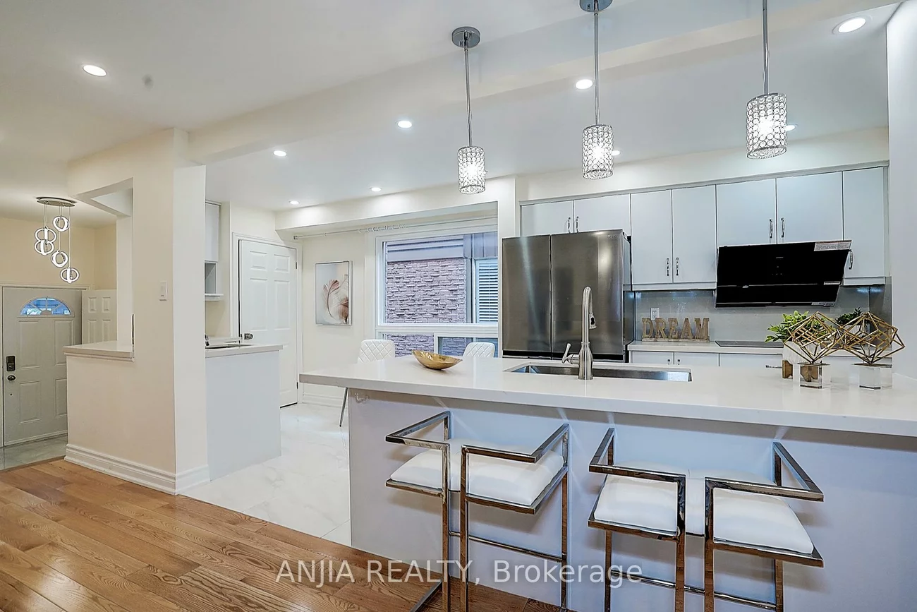 40, Foxglove, Unionville, Markham