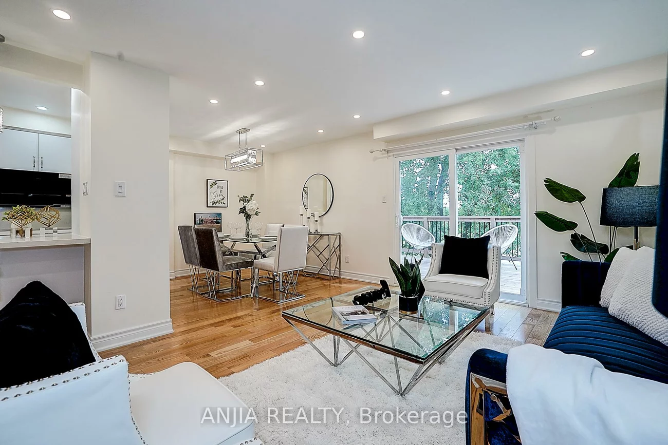 40, Foxglove, Unionville, Markham