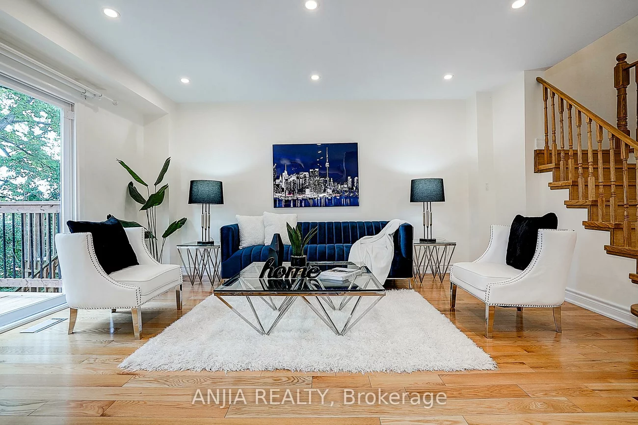 40, Foxglove, Unionville, Markham