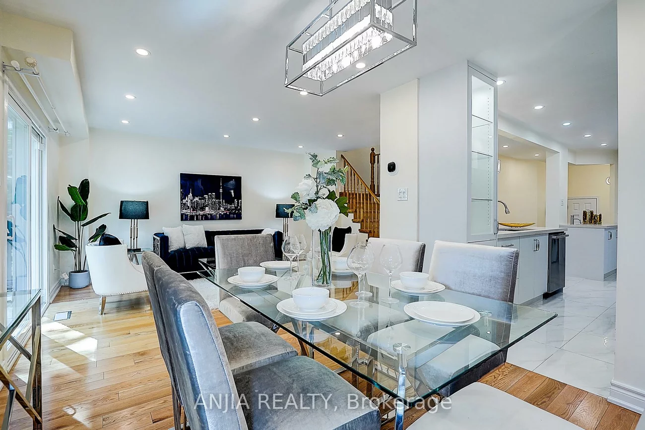 40, Foxglove, Unionville, Markham