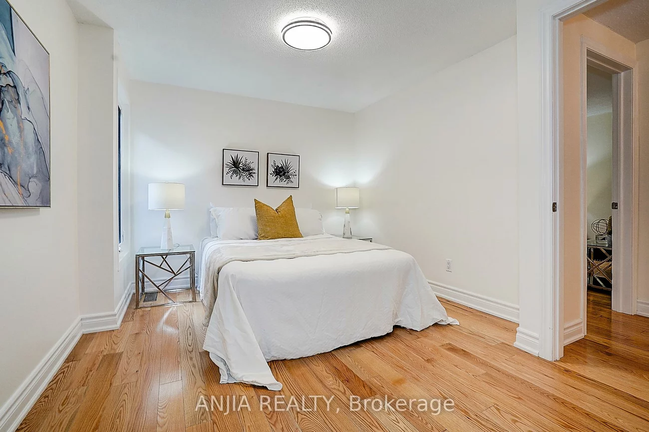 40, Foxglove, Unionville, Markham