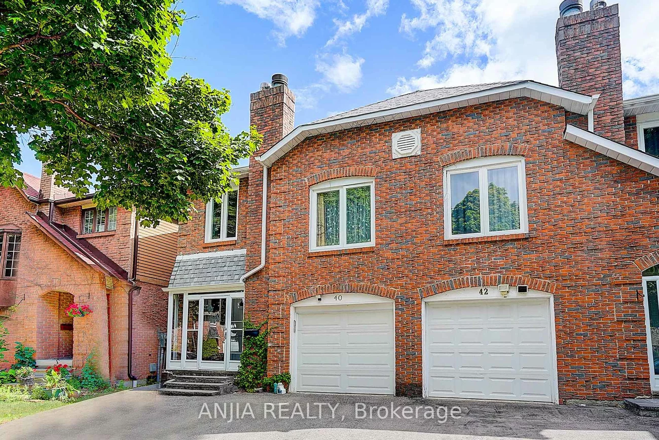 40, Foxglove, Unionville, Markham