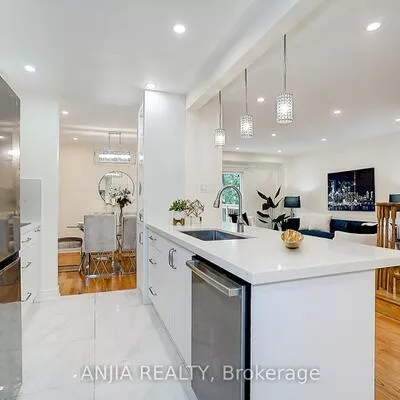 40, Foxglove, Unionville, Markham