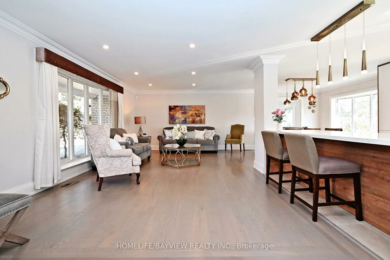 3, Wildrose, Bayview Glen, Markham