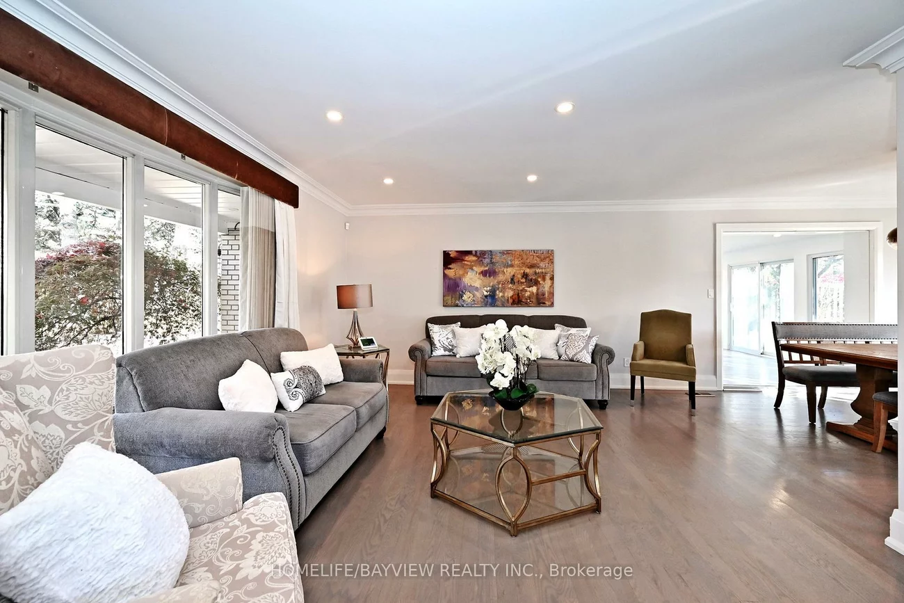 3, Wildrose, Bayview Glen, Markham