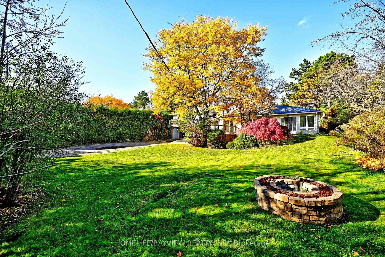 3, Wildrose, Bayview Glen, Markham