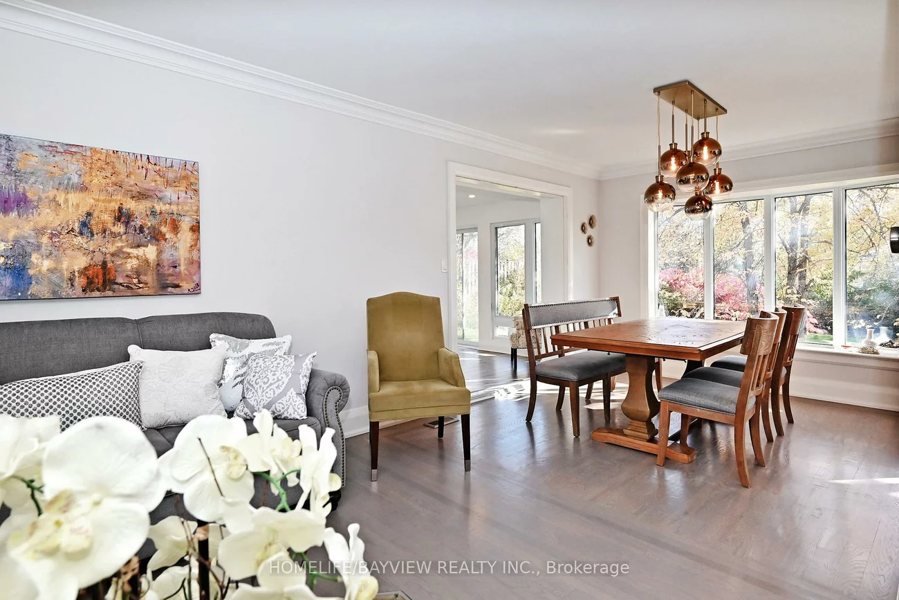 3, Wildrose, Bayview Glen, Markham