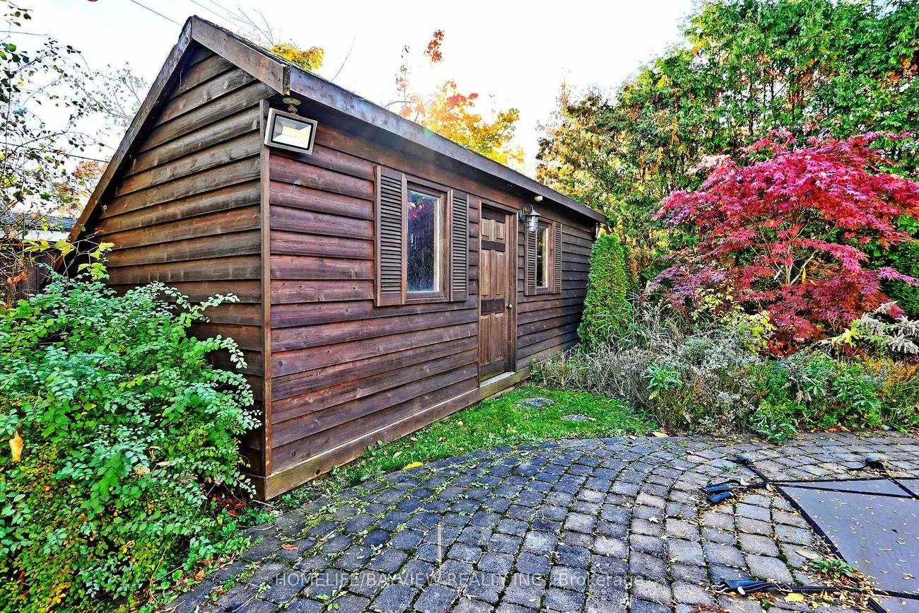 3, Wildrose, Bayview Glen, Markham