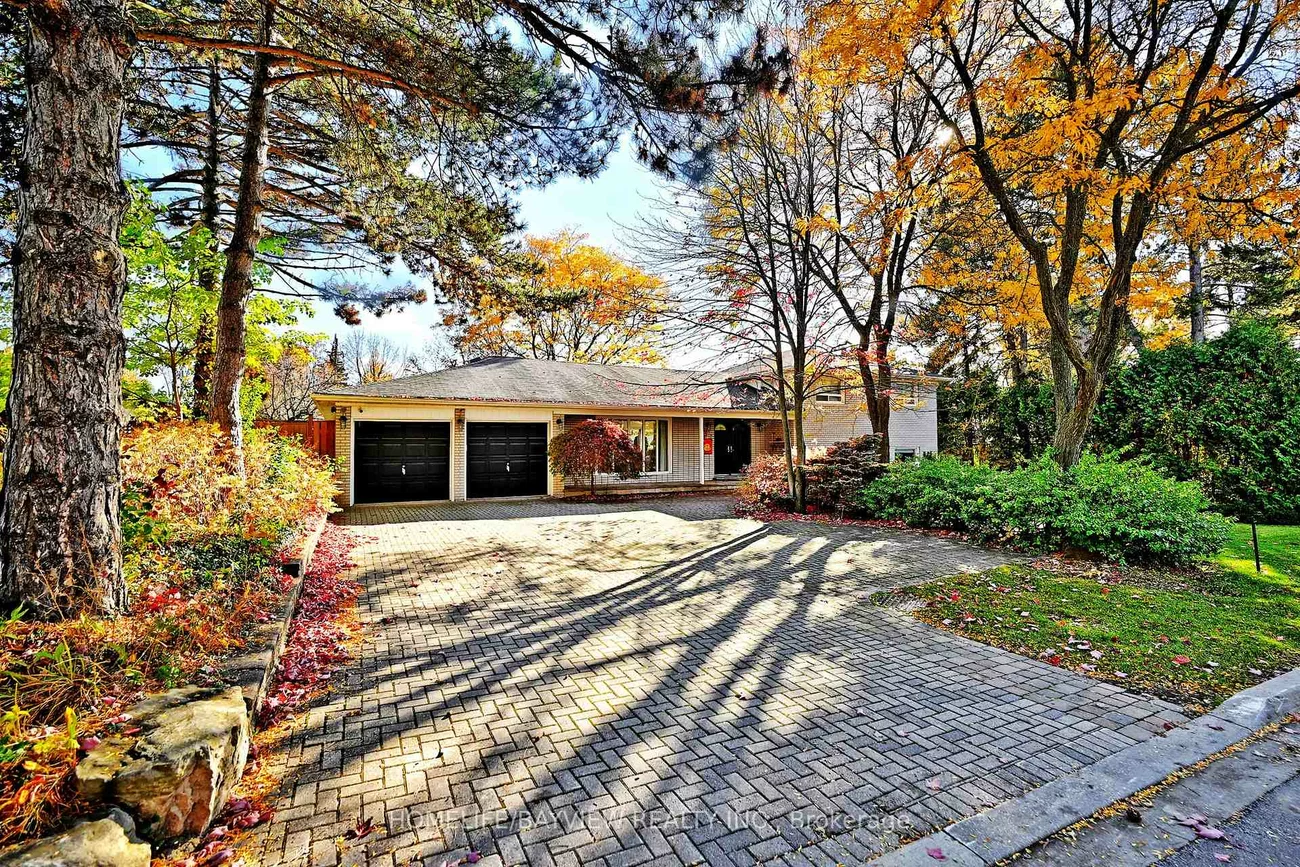 3, Wildrose, Bayview Glen, Markham
