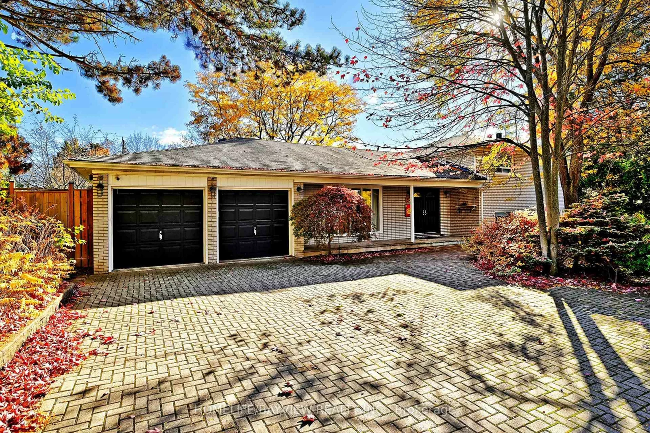 3, Wildrose, Bayview Glen, Markham