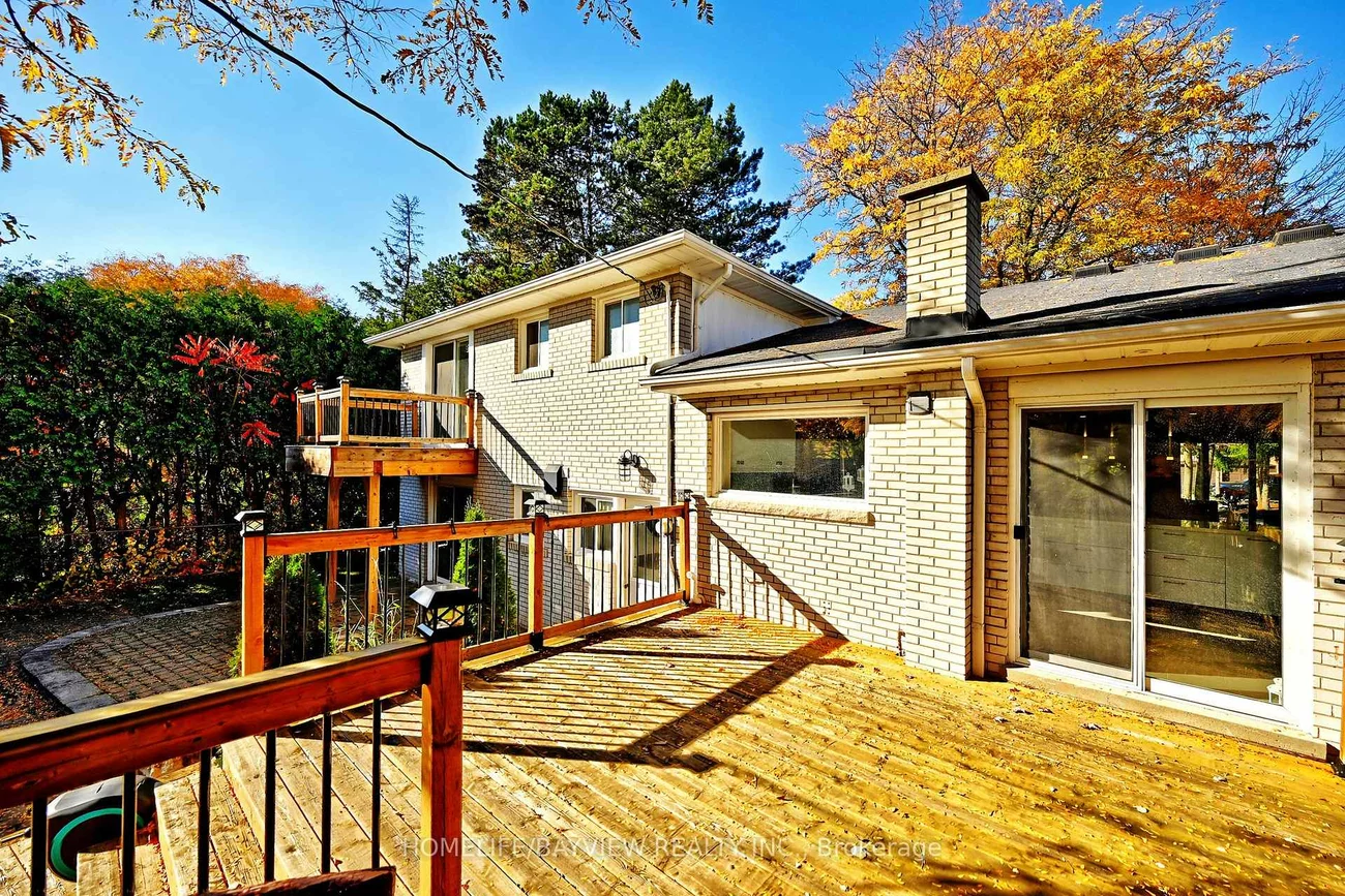 3, Wildrose, Bayview Glen, Markham