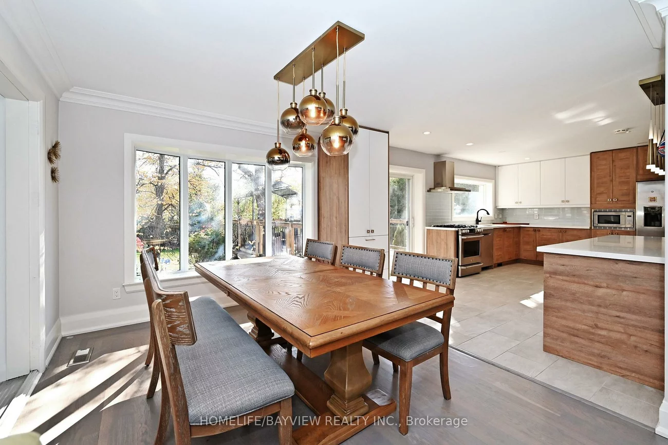 3, Wildrose, Bayview Glen, Markham