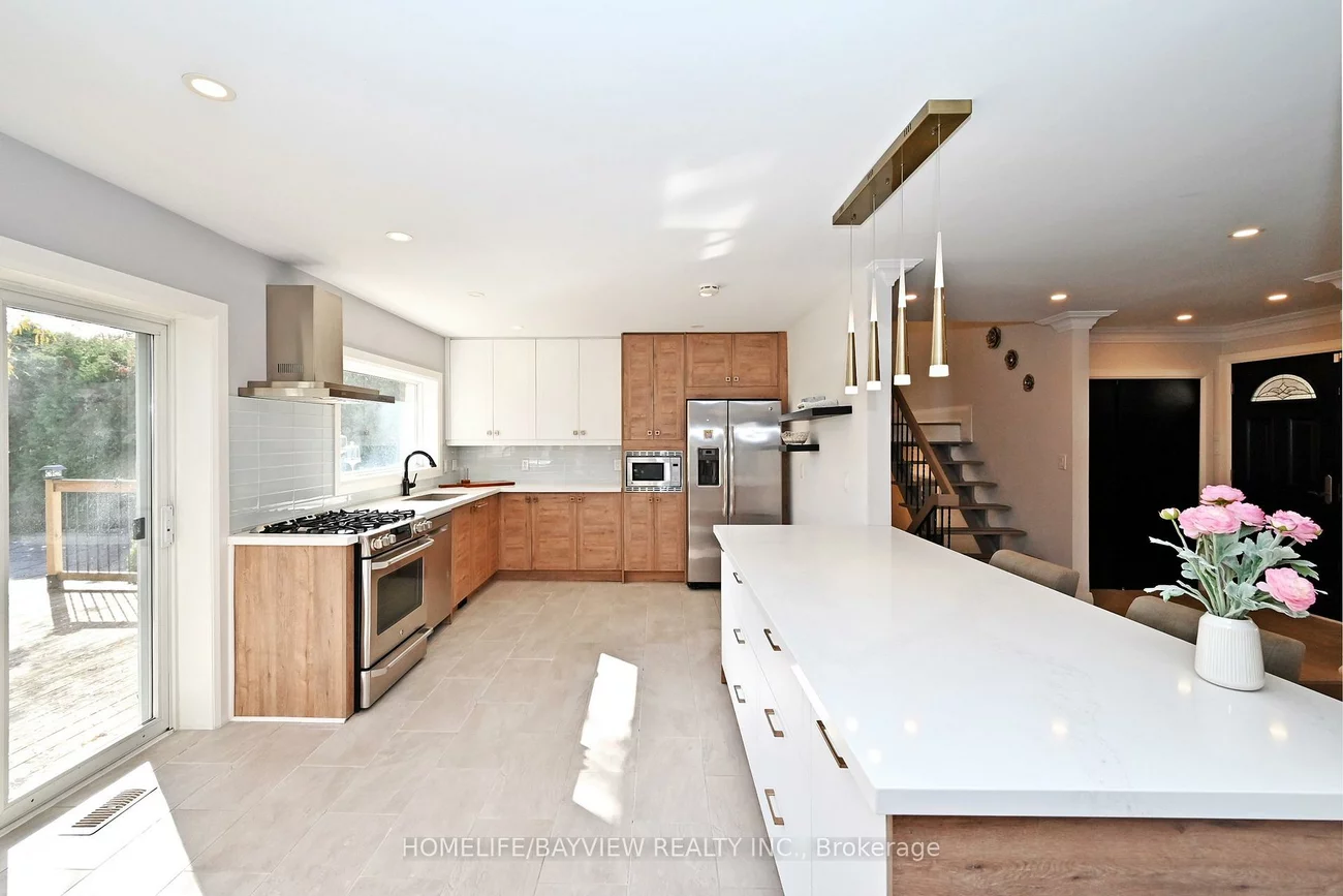 3, Wildrose, Bayview Glen, Markham