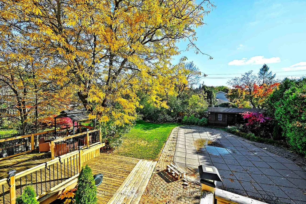 3, Wildrose, Bayview Glen, Markham