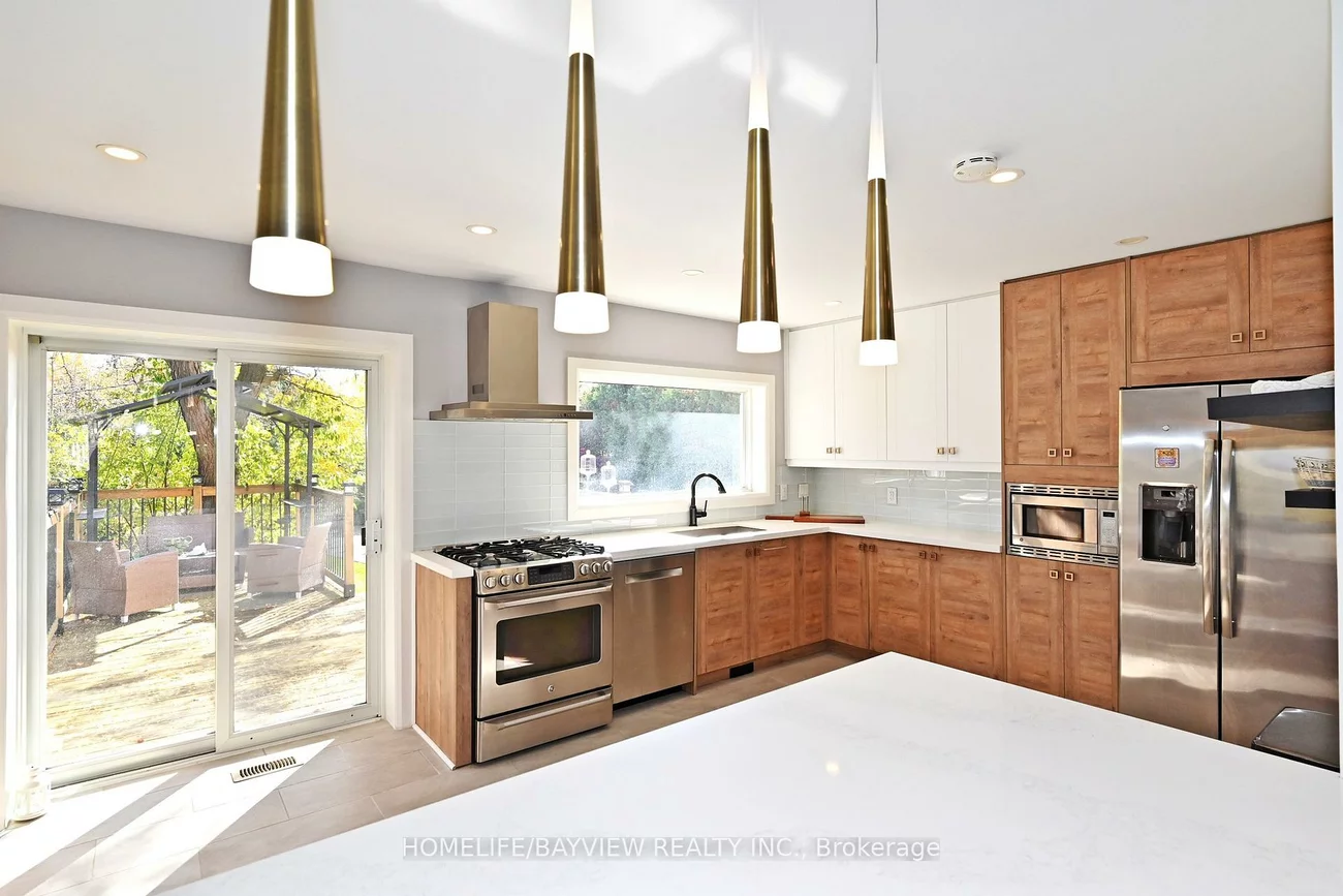 3, Wildrose, Bayview Glen, Markham