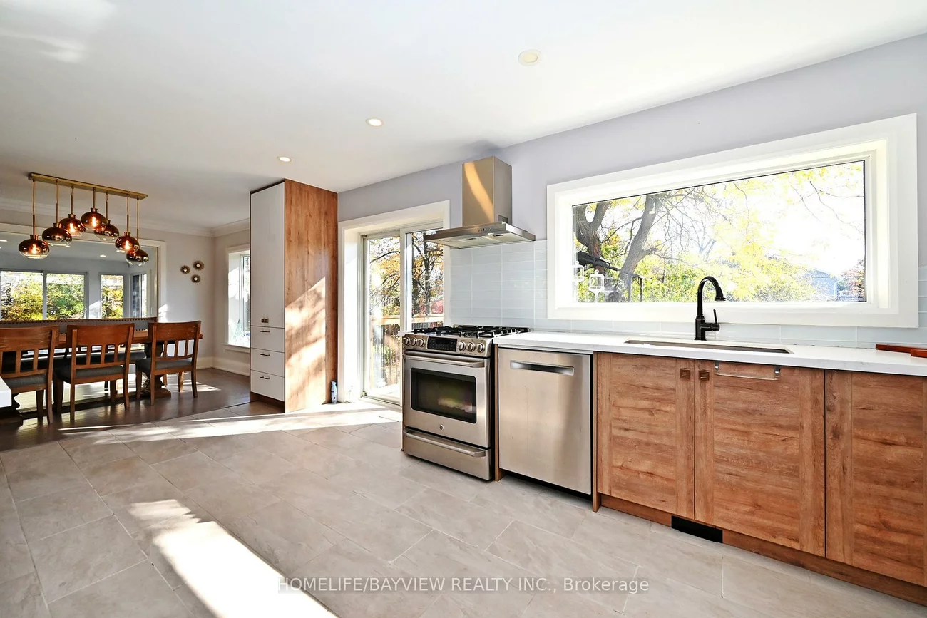 3, Wildrose, Bayview Glen, Markham