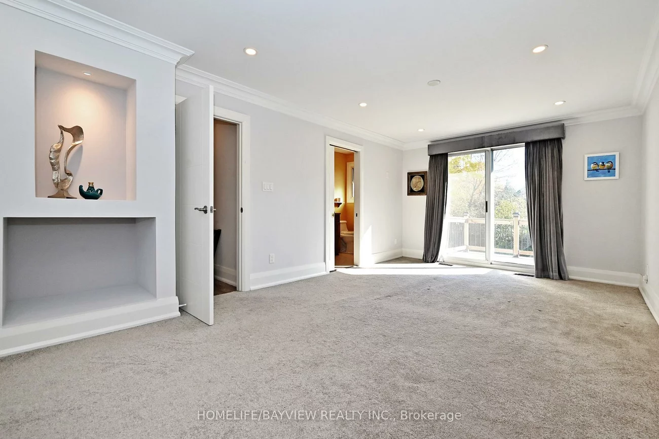 3, Wildrose, Bayview Glen, Markham