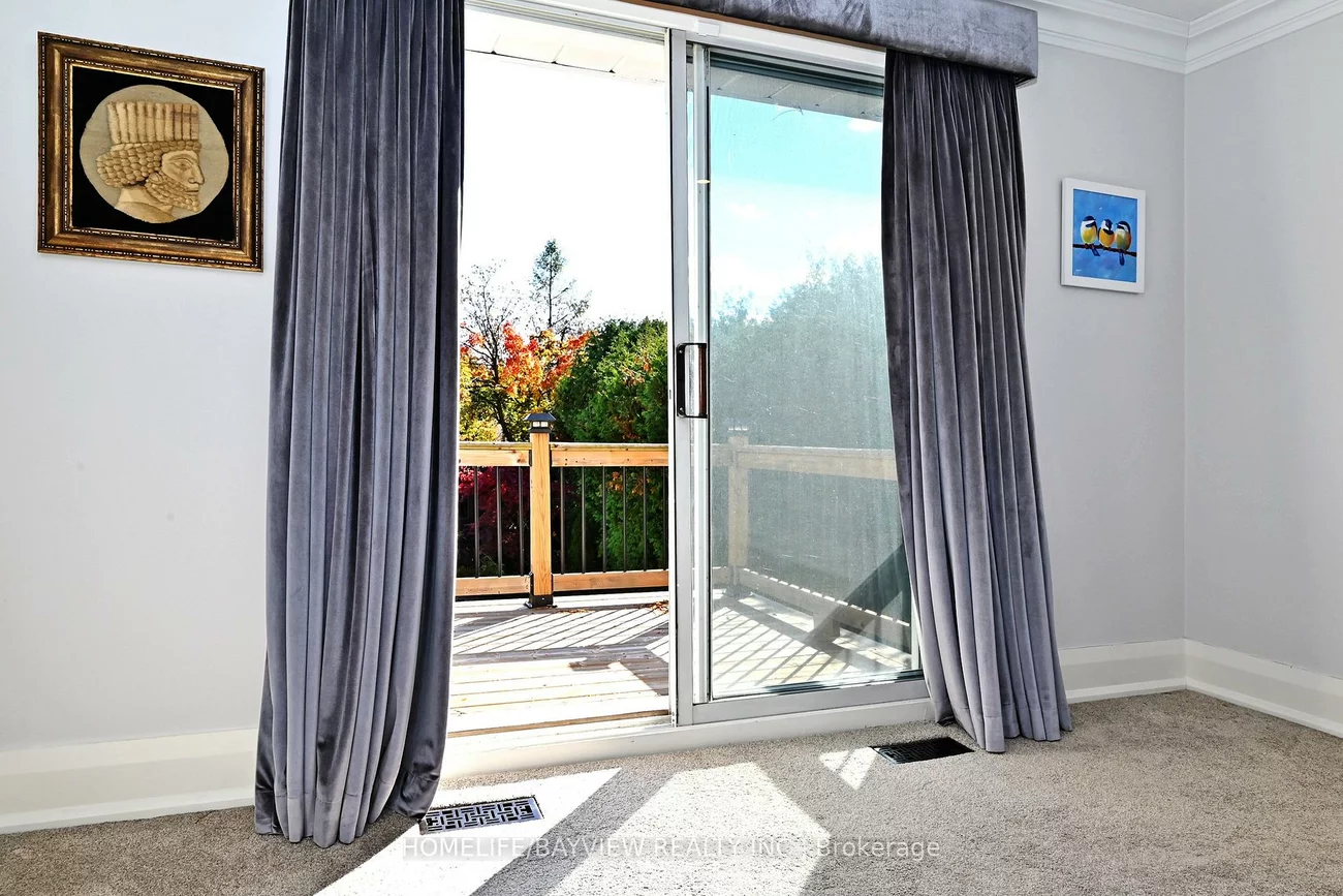 3, Wildrose, Bayview Glen, Markham