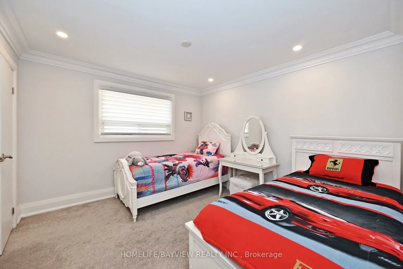 3, Wildrose, Bayview Glen, Markham