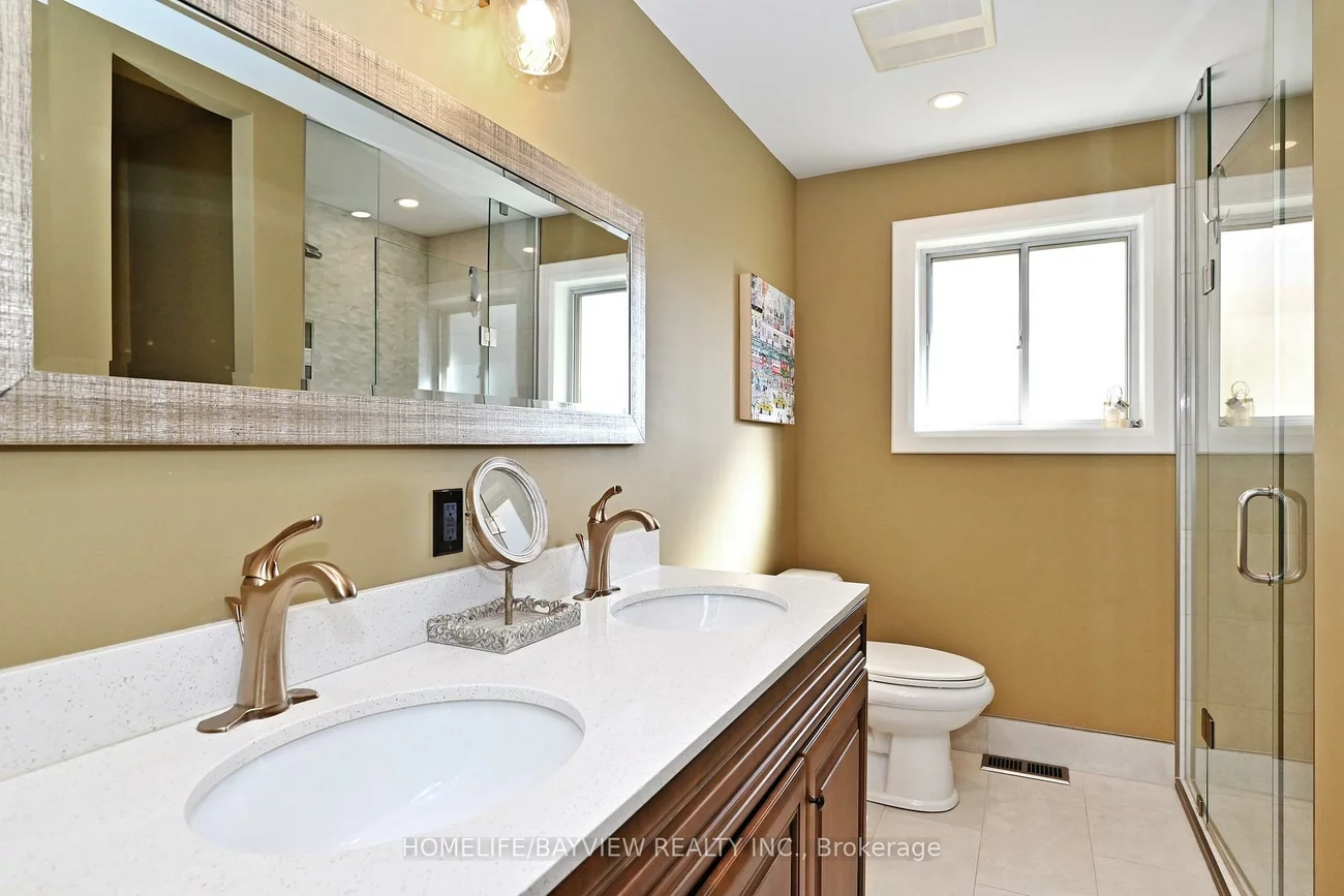 3, Wildrose, Bayview Glen, Markham