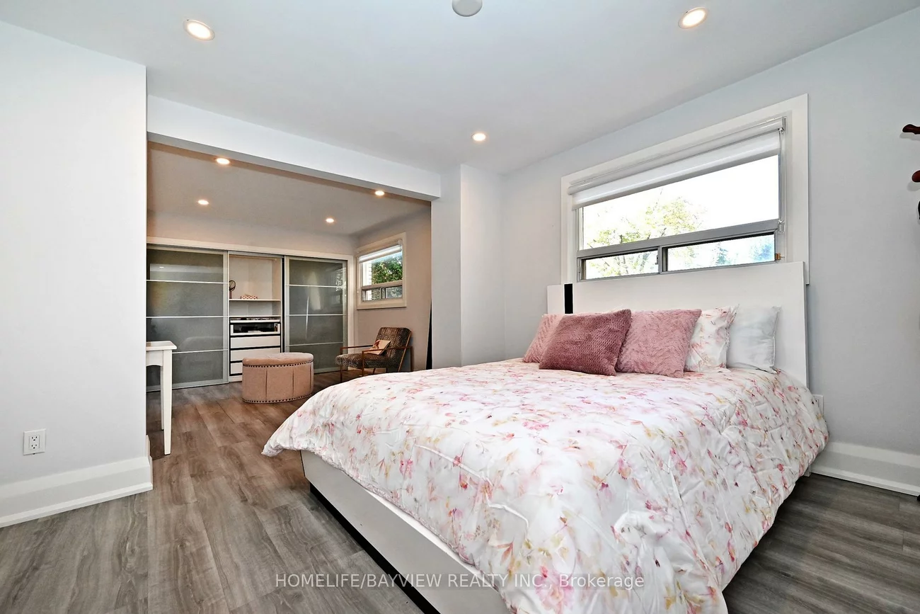 3, Wildrose, Bayview Glen, Markham
