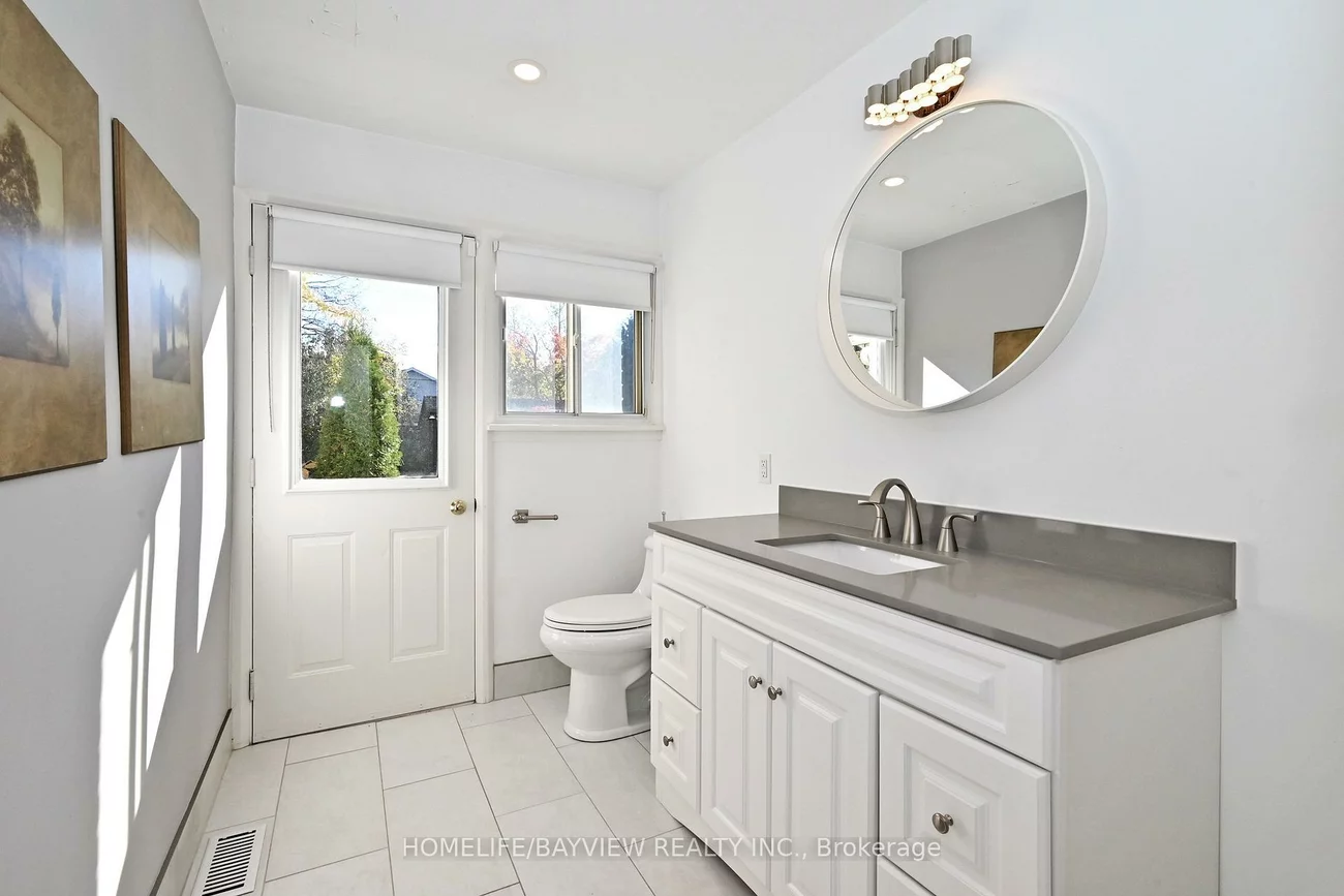 3, Wildrose, Bayview Glen, Markham