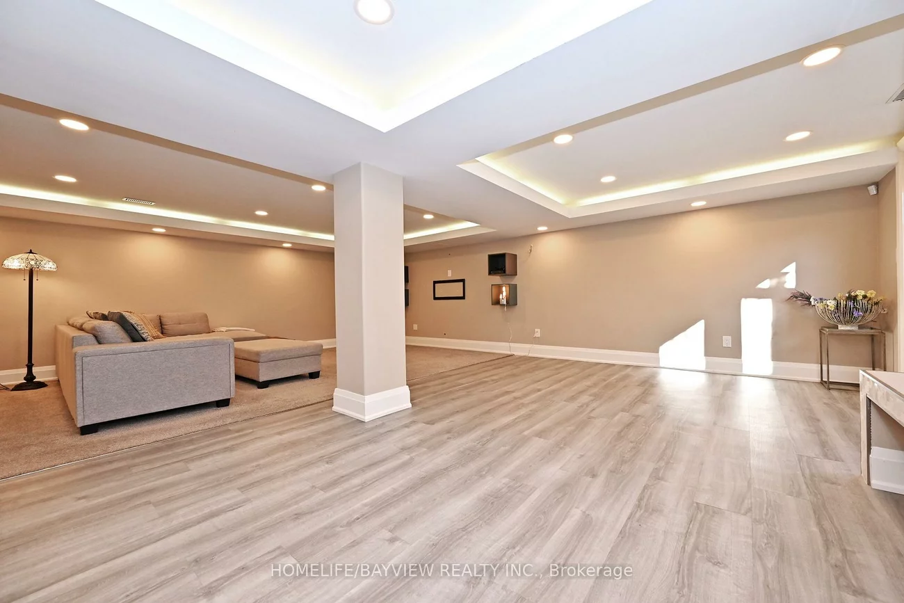 3, Wildrose, Bayview Glen, Markham