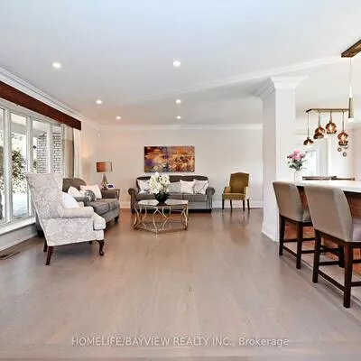 3, Wildrose, Bayview Glen, Markham