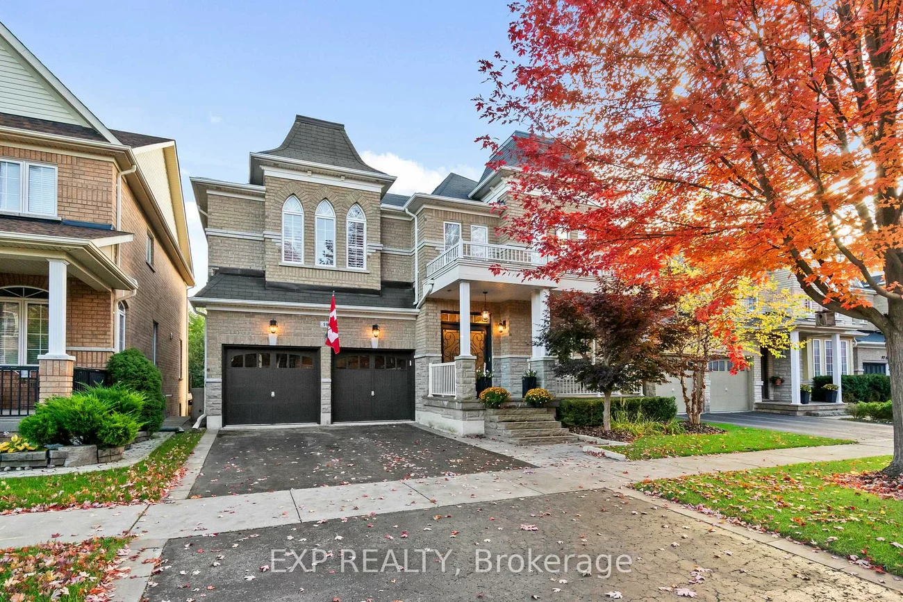 101, Smoothwater, Cedar Grove, Markham