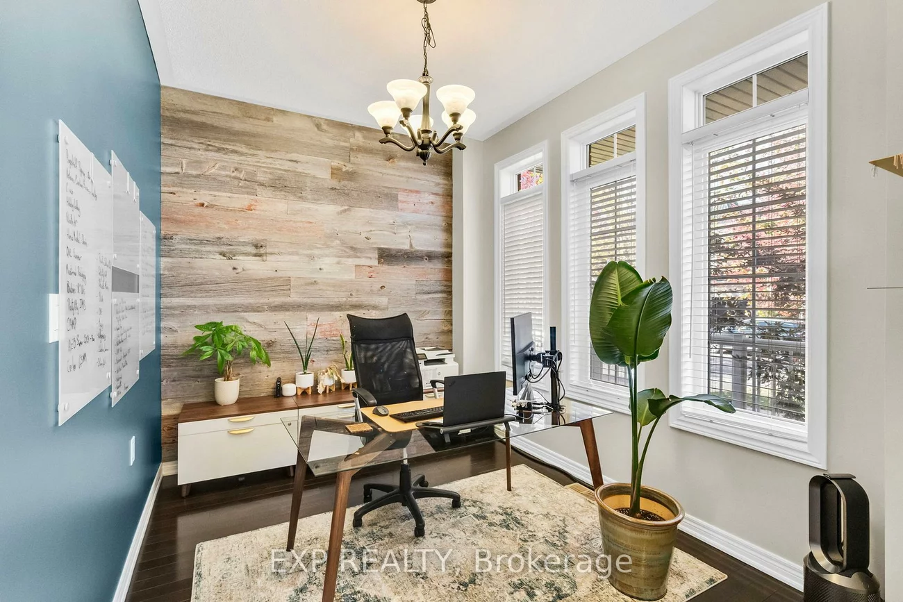 101, Smoothwater, Cedar Grove, Markham