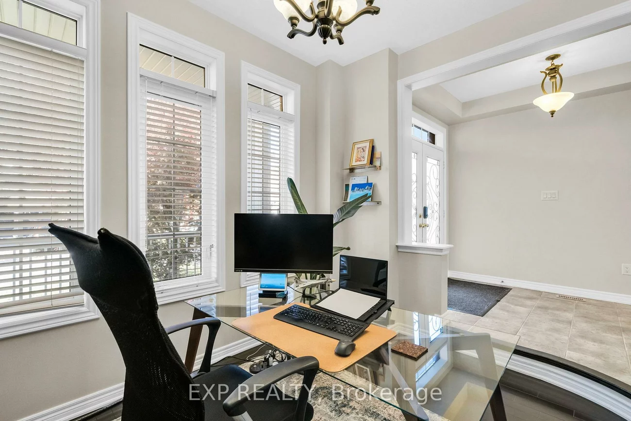 101, Smoothwater, Cedar Grove, Markham