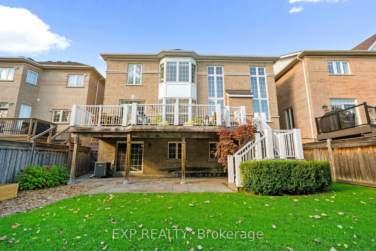 101, Smoothwater, Cedar Grove, Markham