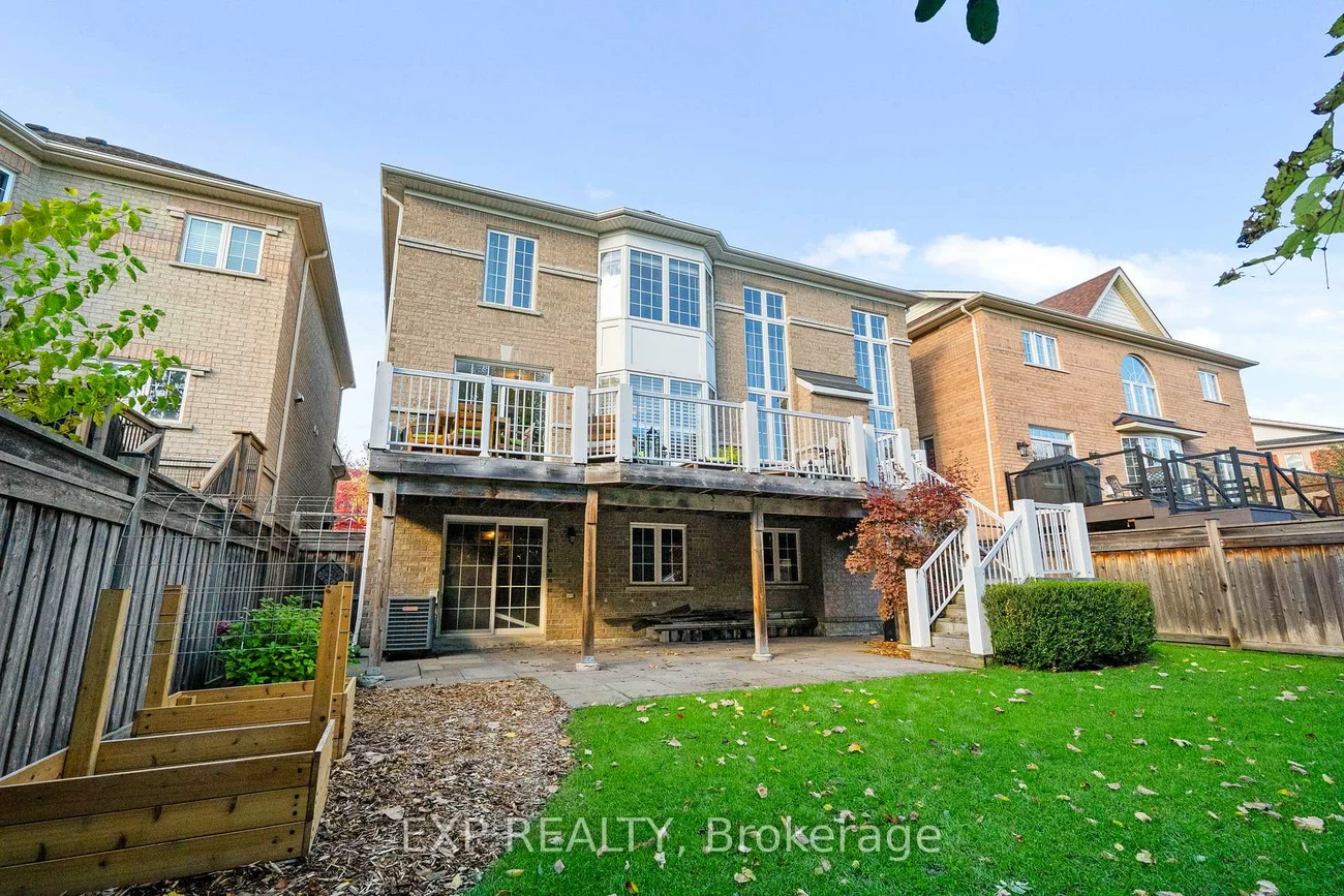 101, Smoothwater, Cedar Grove, Markham