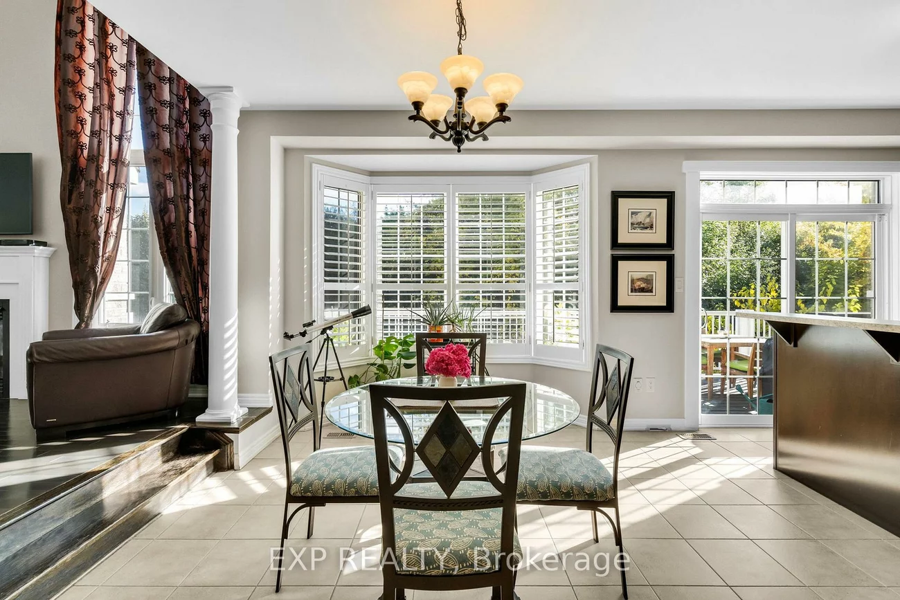 101, Smoothwater, Cedar Grove, Markham