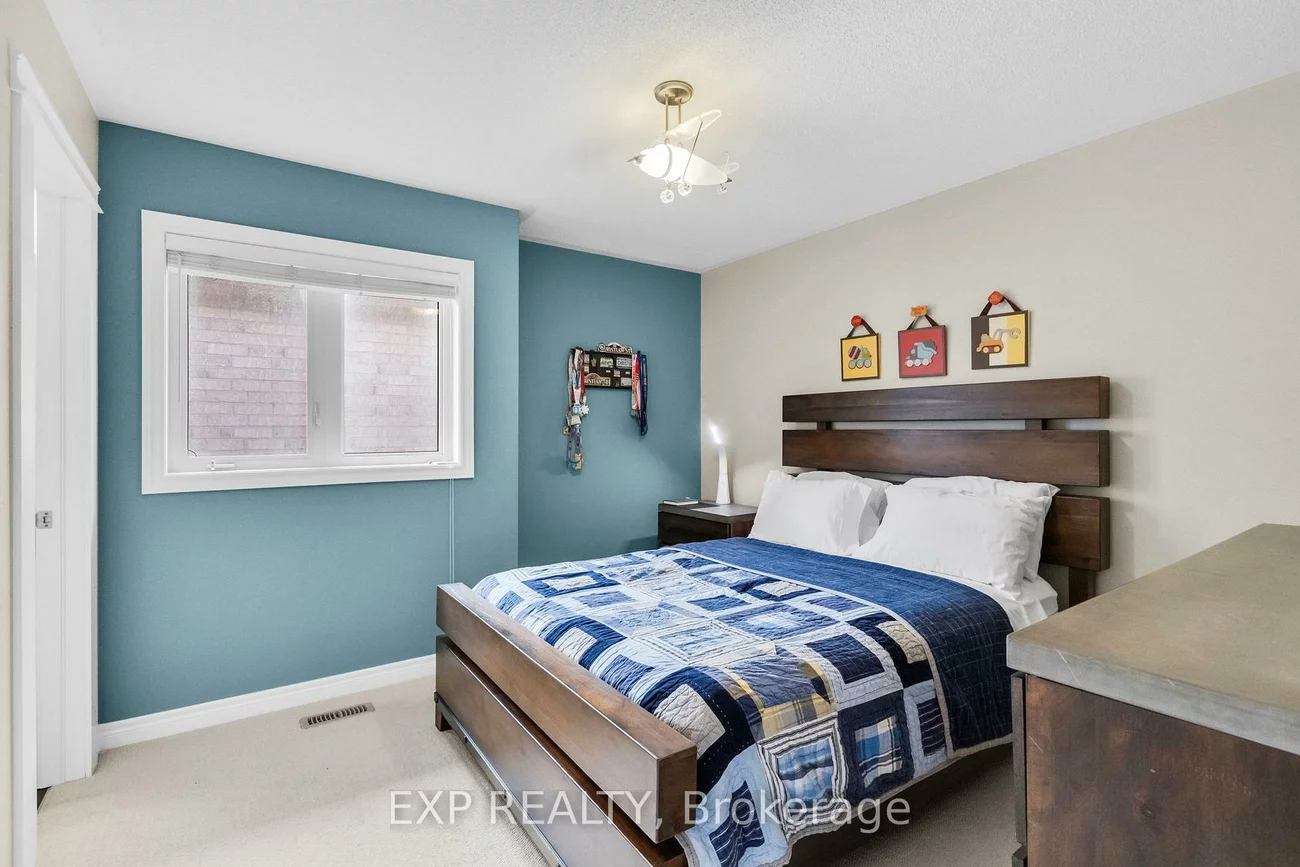 101, Smoothwater, Cedar Grove, Markham