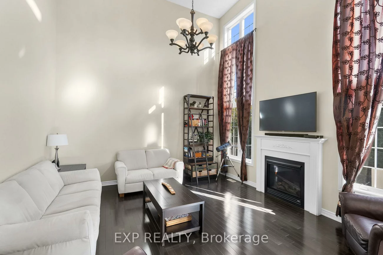 101, Smoothwater, Cedar Grove, Markham