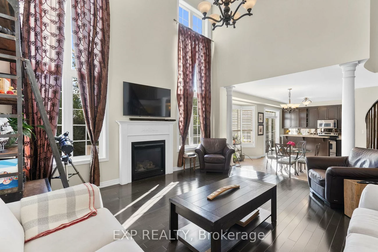 101, Smoothwater, Cedar Grove, Markham