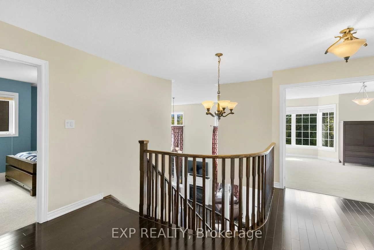 101, Smoothwater, Cedar Grove, Markham