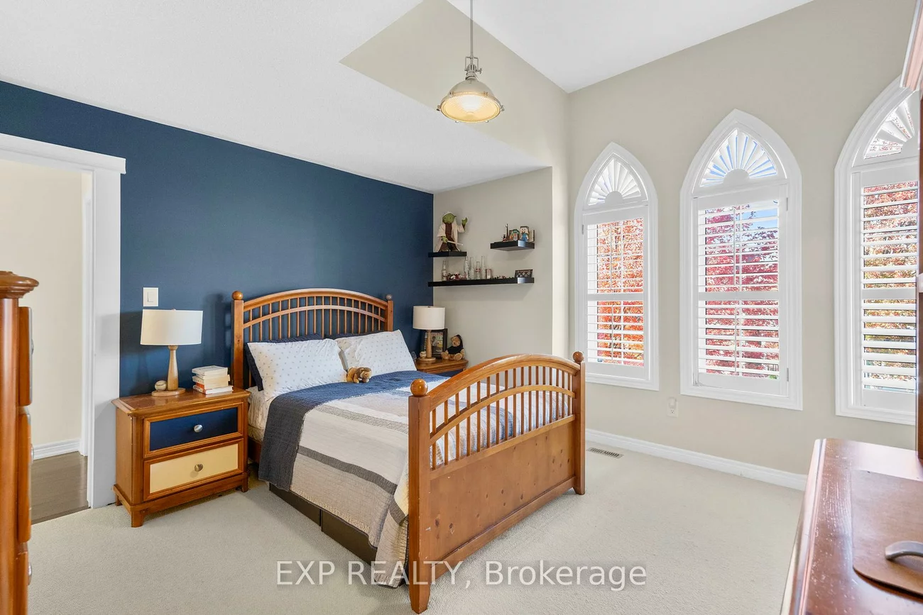 101, Smoothwater, Cedar Grove, Markham