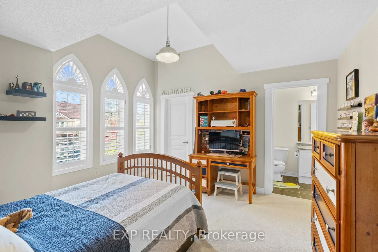 101, Smoothwater, Cedar Grove, Markham