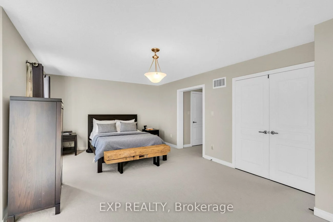 101, Smoothwater, Cedar Grove, Markham