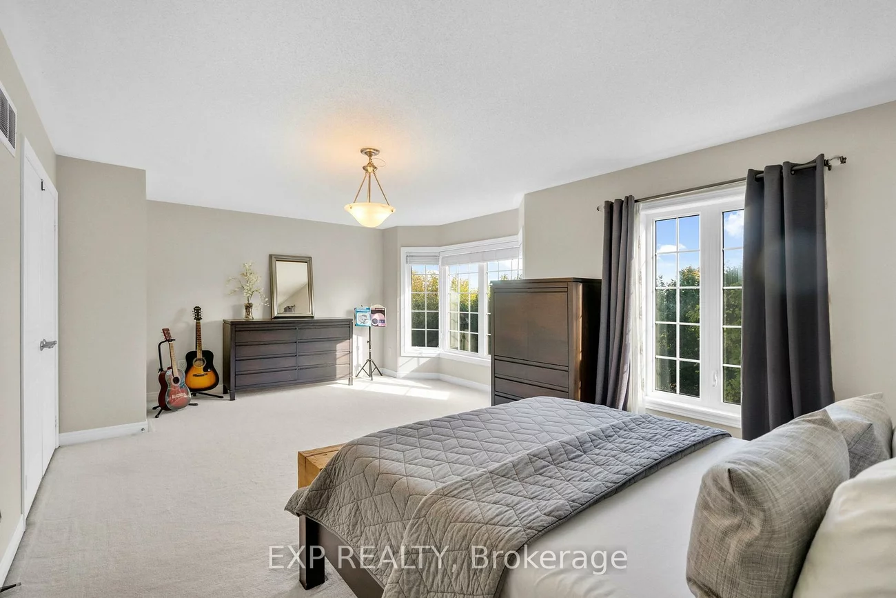 101, Smoothwater, Cedar Grove, Markham