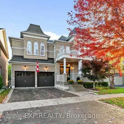 101, Smoothwater, Cedar Grove, Markham