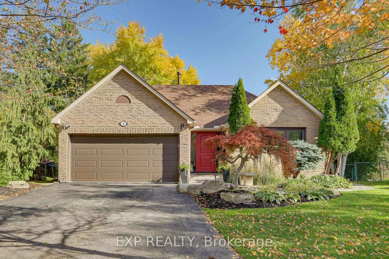 8, Renata, Unionville, Markham