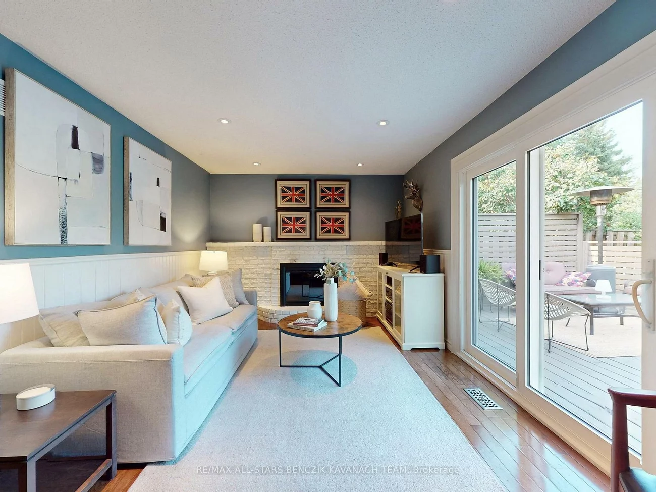 93, Sir Lancelot, Markham Village, Markham