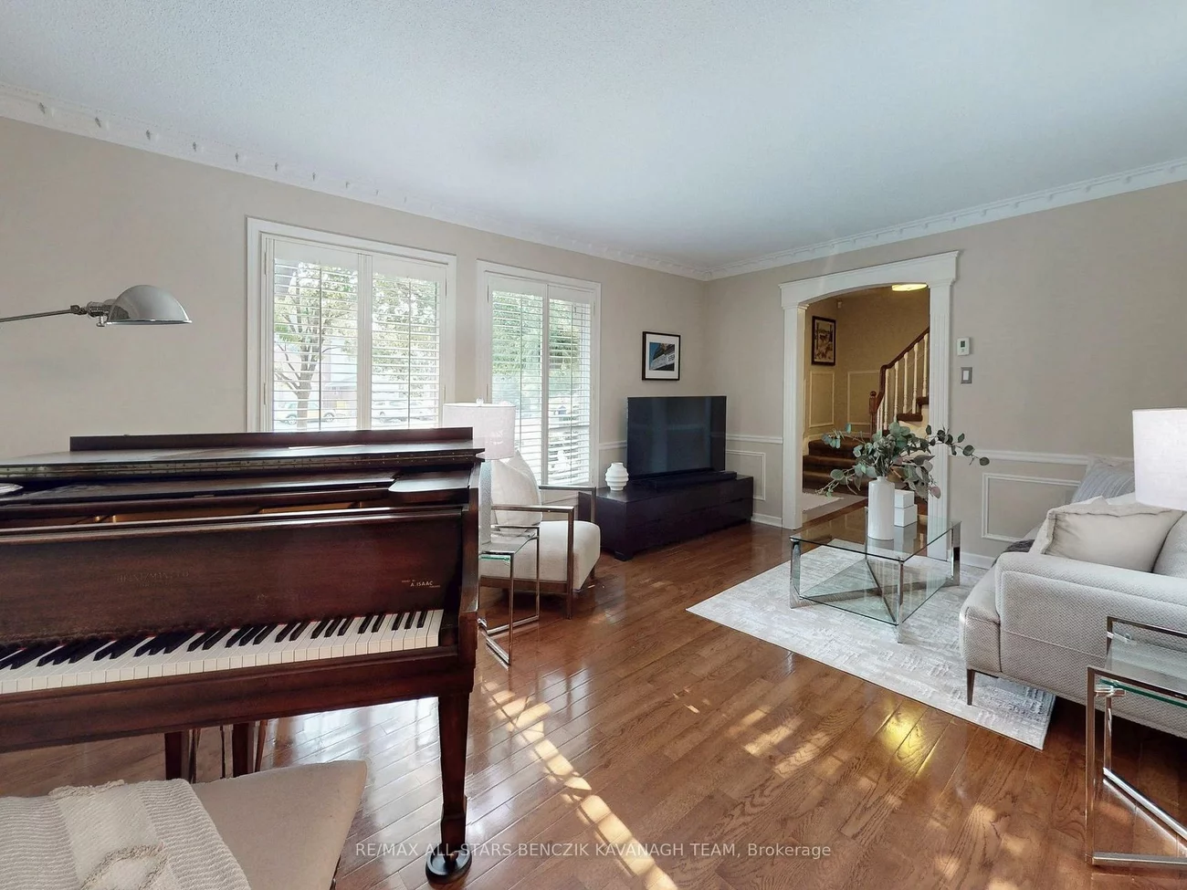 93, Sir Lancelot, Markham Village, Markham