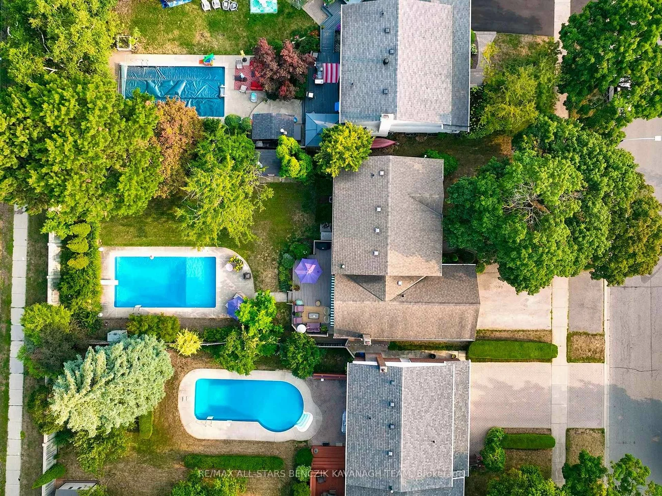 93, Sir Lancelot, Markham Village, Markham